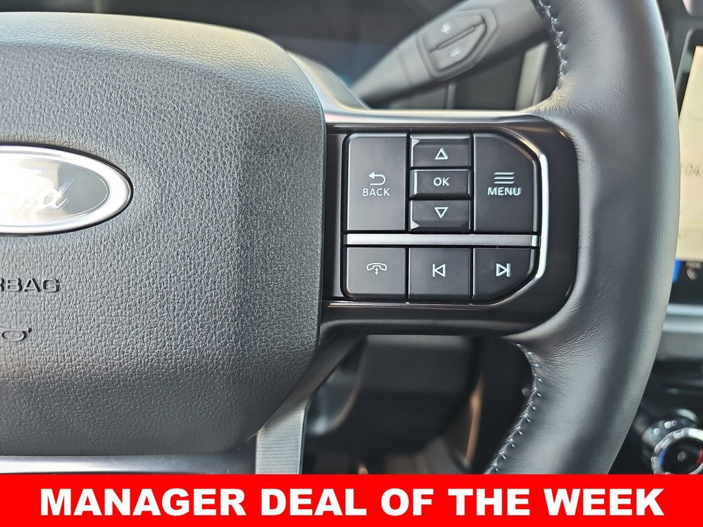 New 2026 Ford F350 Platinum w/ FX4 Off-Road Package image 17