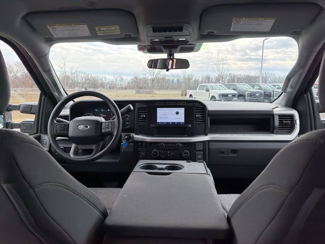Certified 2024 Ford F350 XL w/ XL Driver Assist Package image 16
