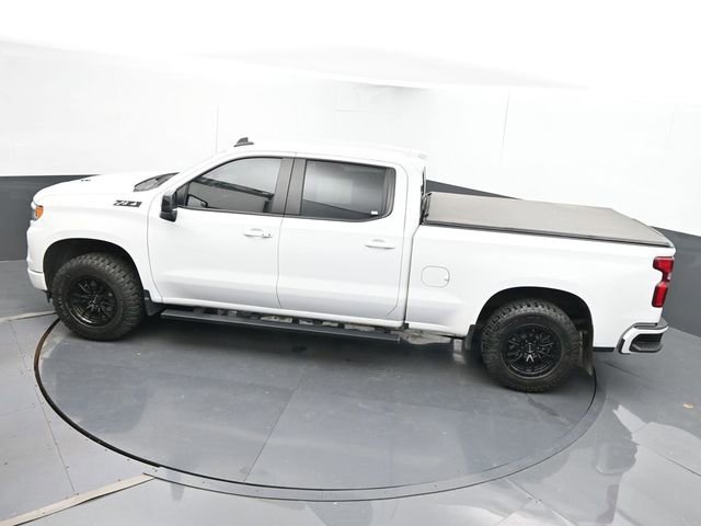 Used 2023 Chevrolet Silverado 1500 RST image 42