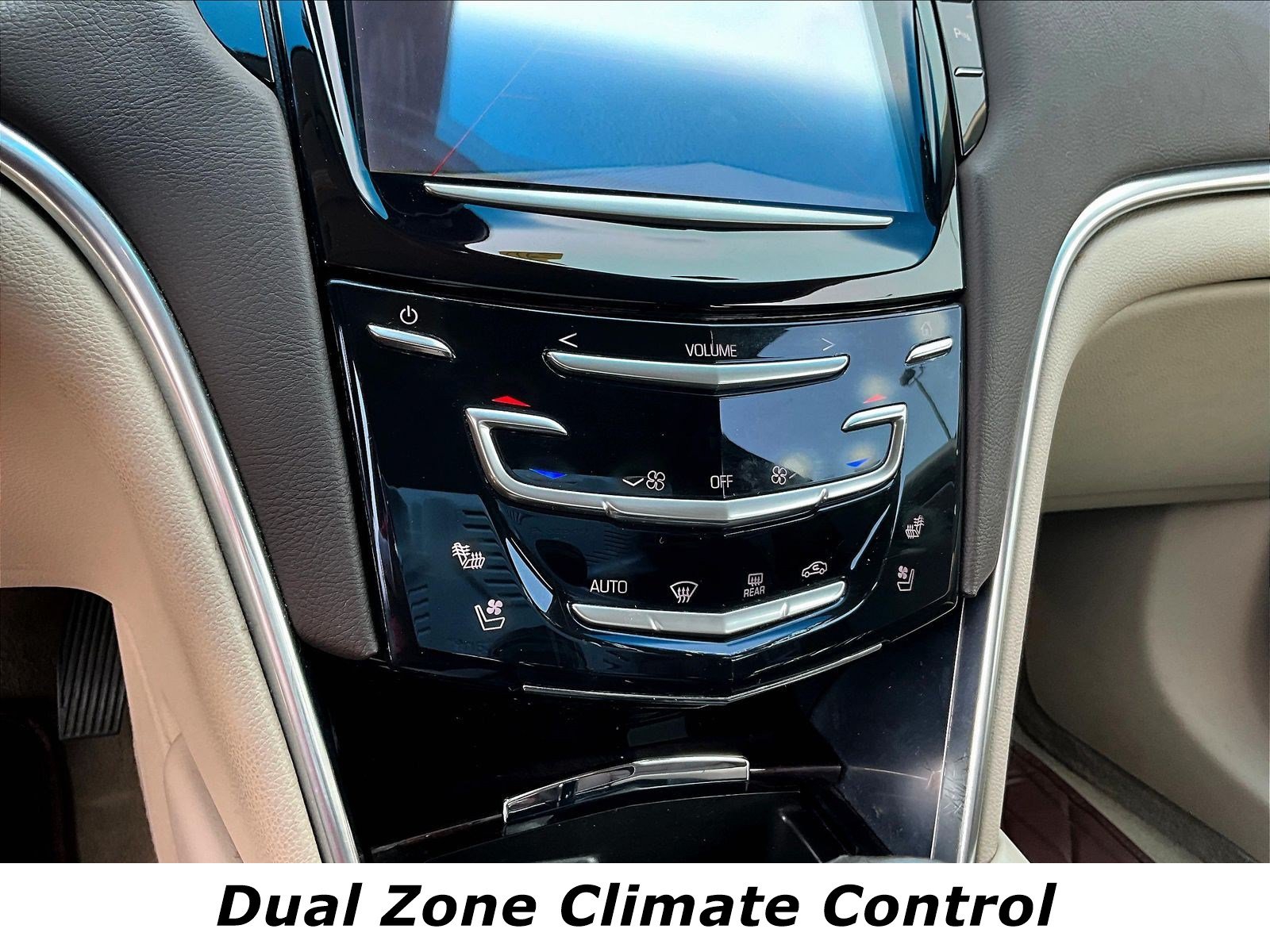 Used 2013 Cadillac XTS Luxury FWD image 15