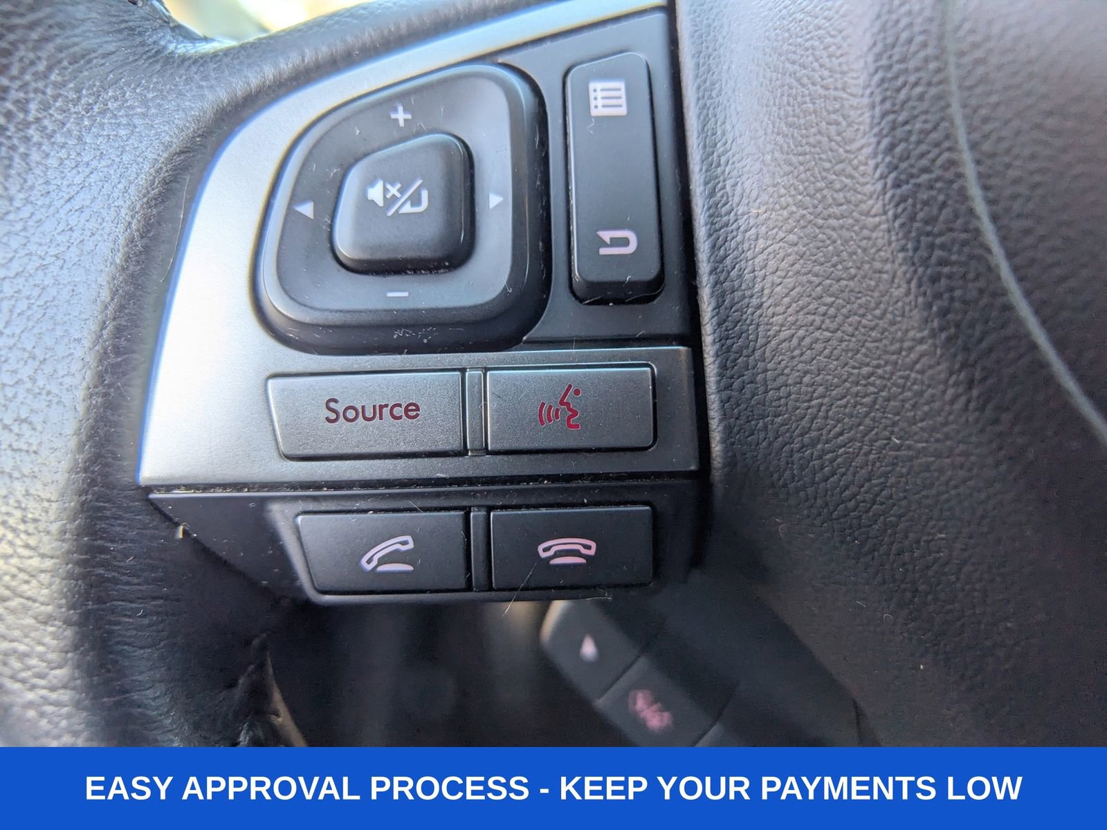 Used 2017 Subaru Legacy 2.5i Limited image 38