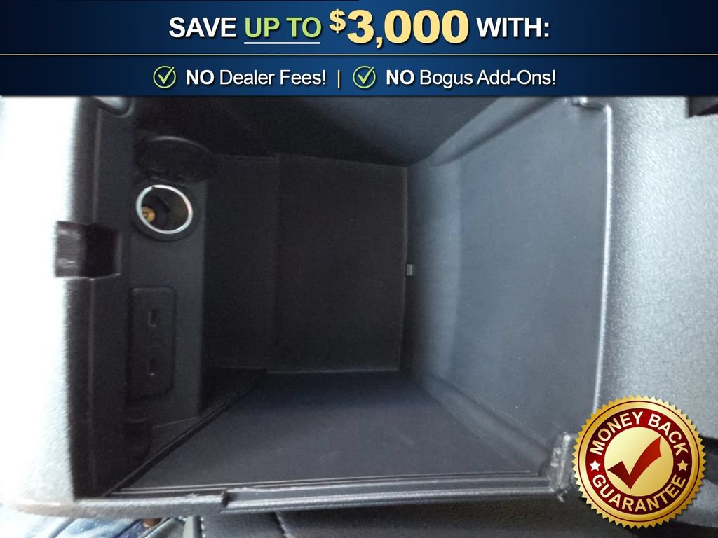 Used 2025 Ford Bronco Outer Banks AWD/4WD image 30