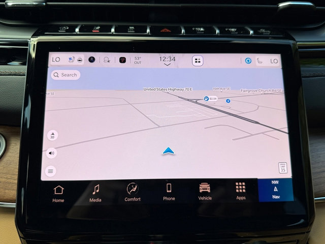 New 2025 Jeep Grand Cherokee Summit image 30