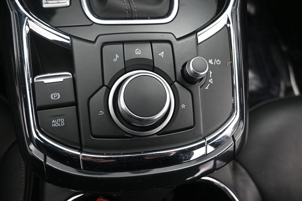 Used 2021 MAZDA CX-9 Grand Touring AWD/4WD image 35