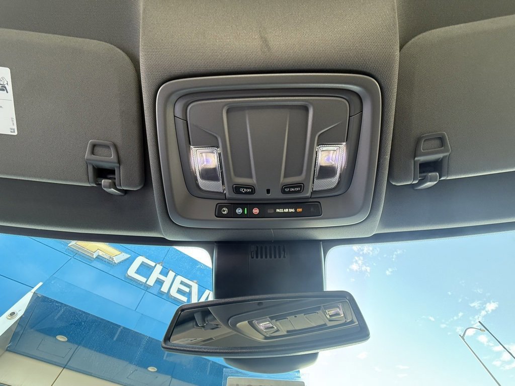 New 2026 Chevrolet Silverado 3500 W/T w/ WT Convenience Package image 24