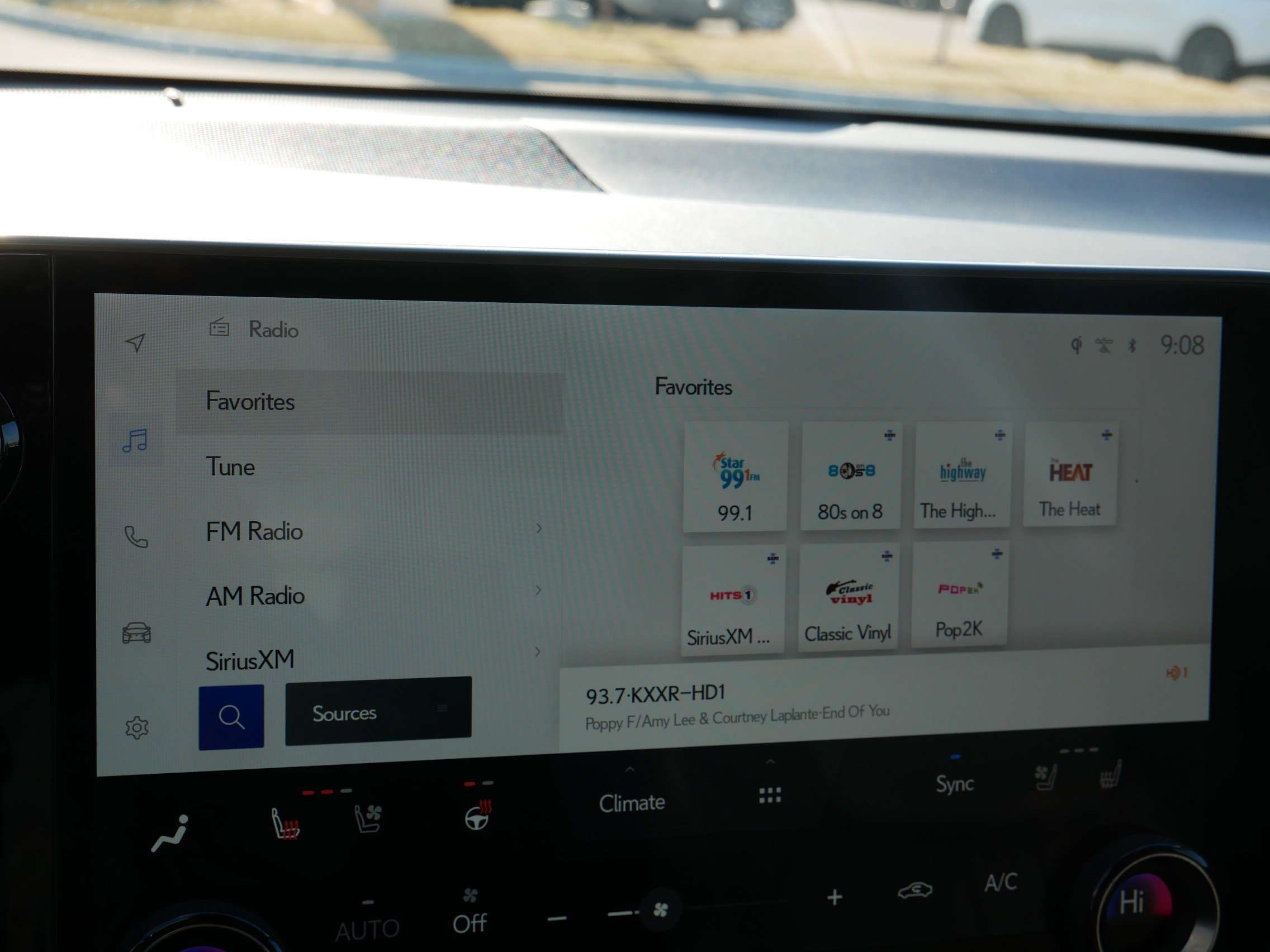 Used 2023 Lexus NX 350 AWD image 20