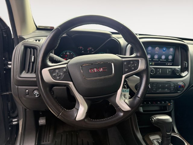 Used 2021 GMC Canyon Elevation w/ Driver Alert Package AWD/4WD image 13