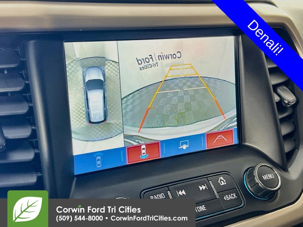 Used 2019 GMC Acadia Denali w/ Technology Package AWD/4WD image 22