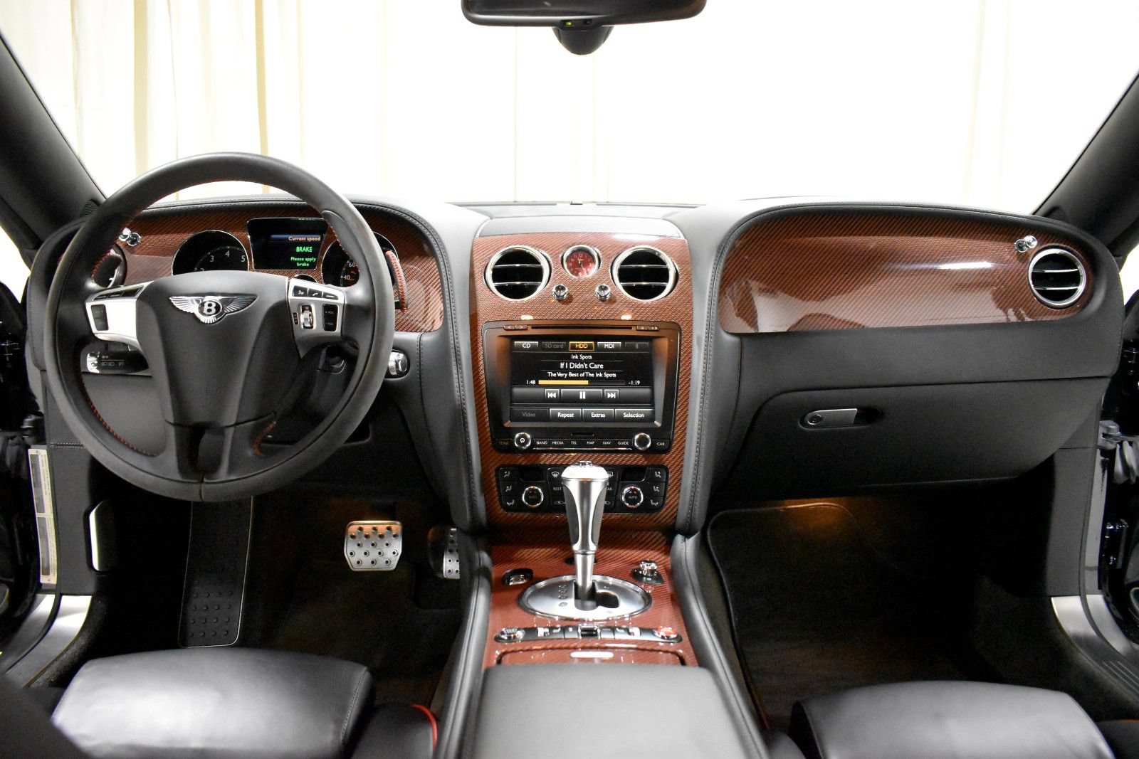 Used 2012 Bentley Continental Supersports ISR AWD/4WD image 2