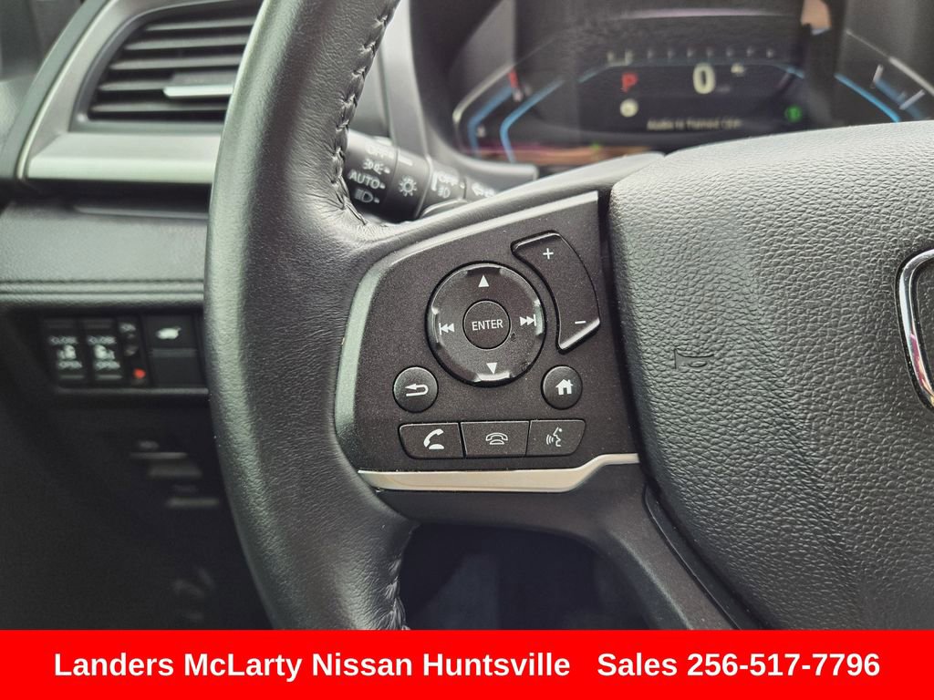 Used 2024 Honda Odyssey EX-L image 29