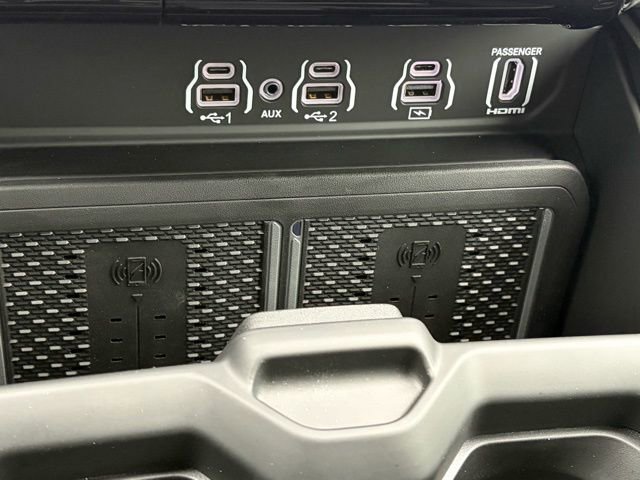 New 2026 RAM 3500 Limited image 24