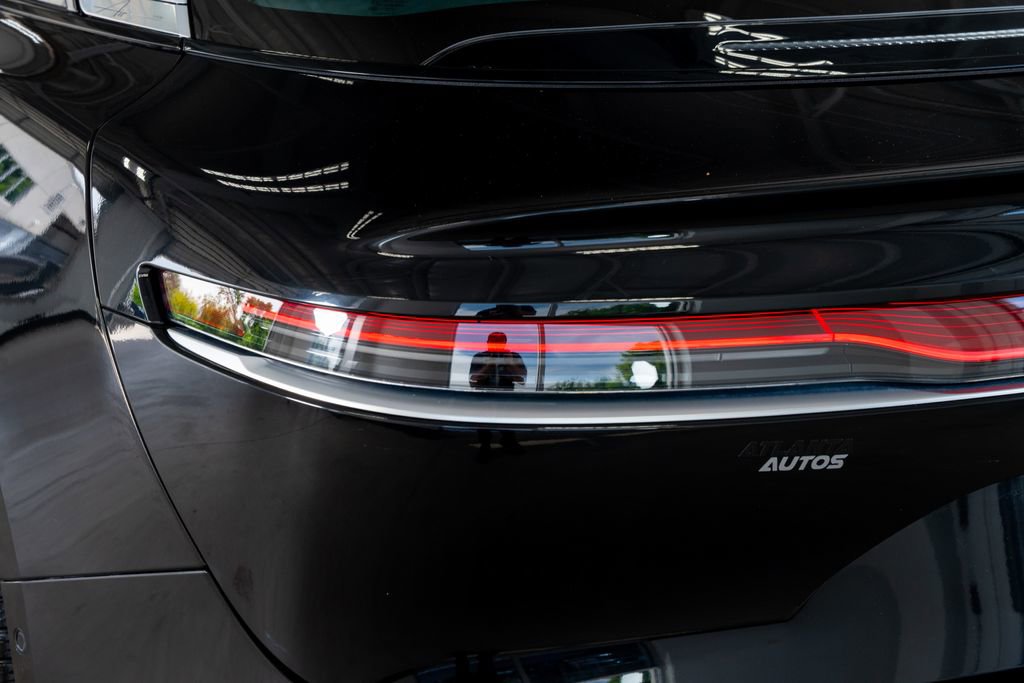 Used 2024 Lucid Air Touring AWD/4WD image 21