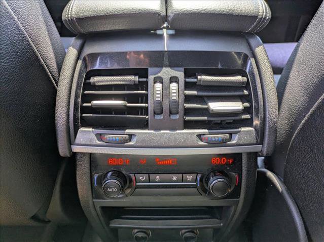 Used 2017 BMW X5 xDrive50i AWD/4WD image 18