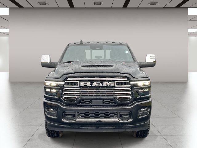New 2026 RAM 2500 Laramie w/ Sport Appearance Package AWD/4WD image 9