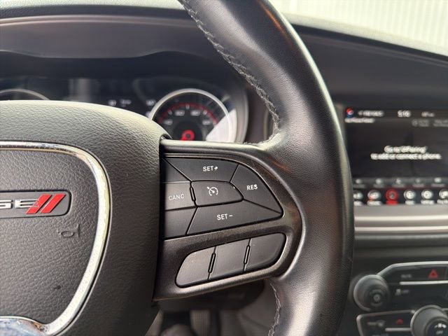 Used 2023 Dodge Charger SXT RWD image 35