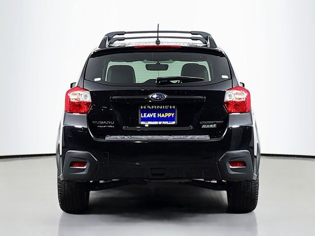 Used 2017 Subaru Crosstrek 2.0i Premium w/ Moonroof Package image 6