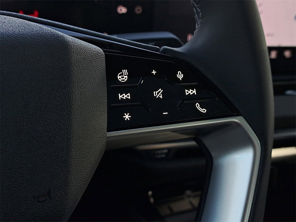 New 2026 Audi A6 Premium image 9