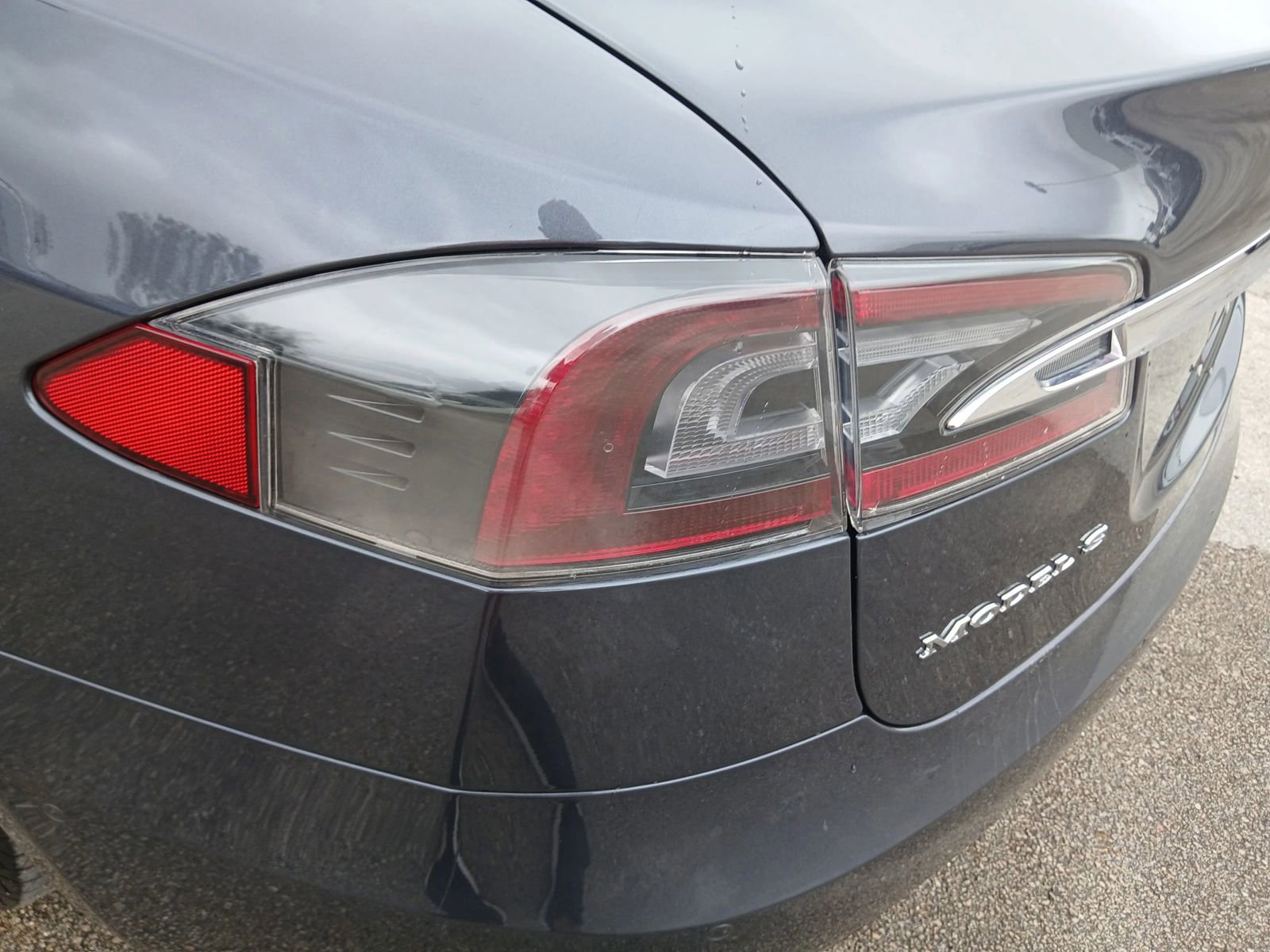 Used 2017 Tesla Model S 100D image 12