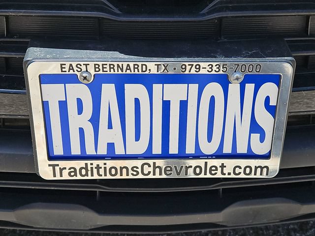 Used 2025 Chevrolet TrailBlazer LS w/ LS Convenience Package FWD image 31