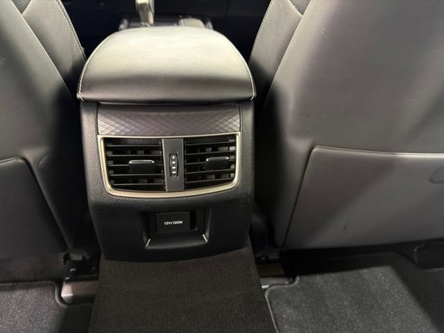 Used 2020 Lexus GS 350 F Sport w/ Preferred Accessory Package AWD/4WD image 24