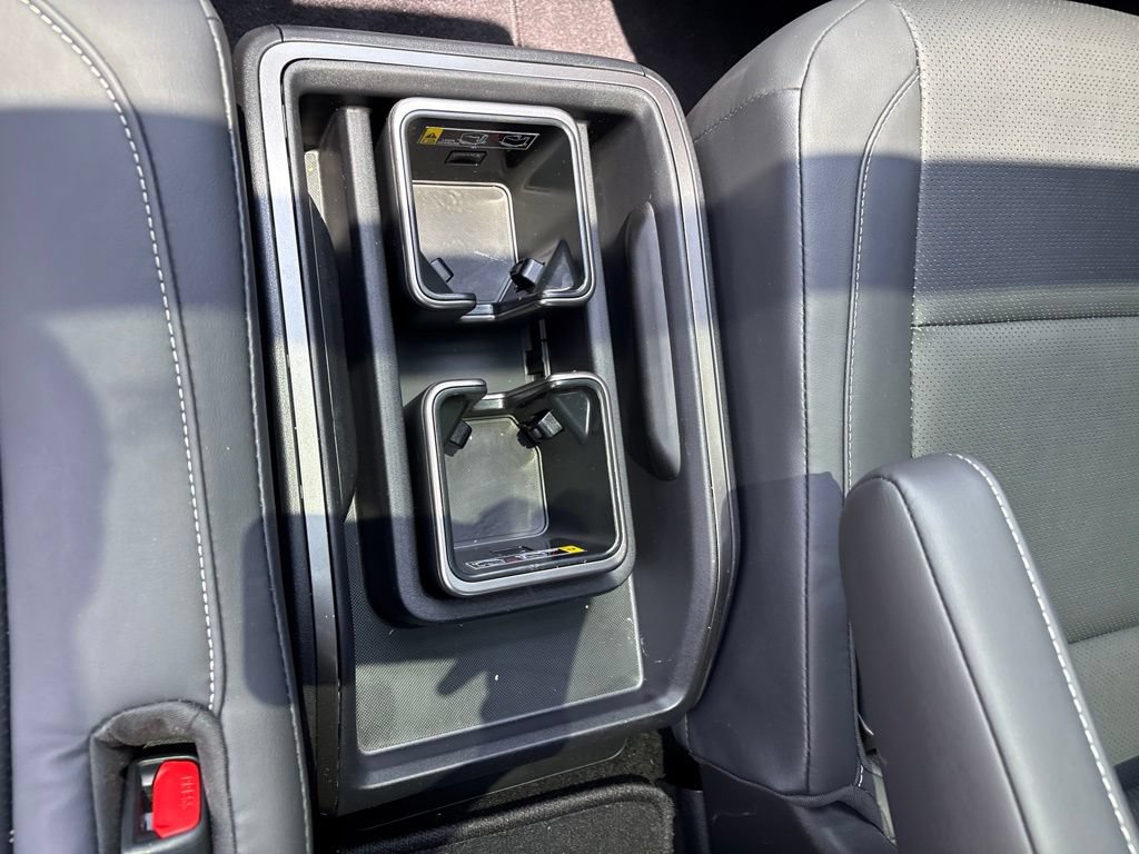 Certified 2025 Lexus TX 350 AWD w/ Technology Package image 20