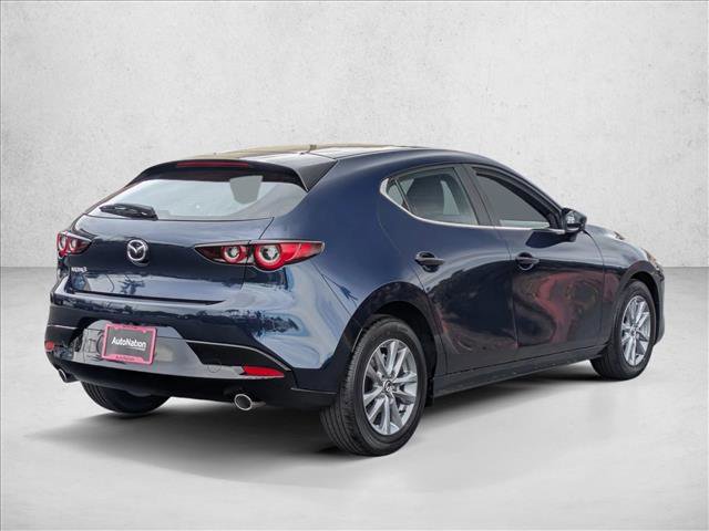 New 2026 MAZDA MAZDA3 s image 2