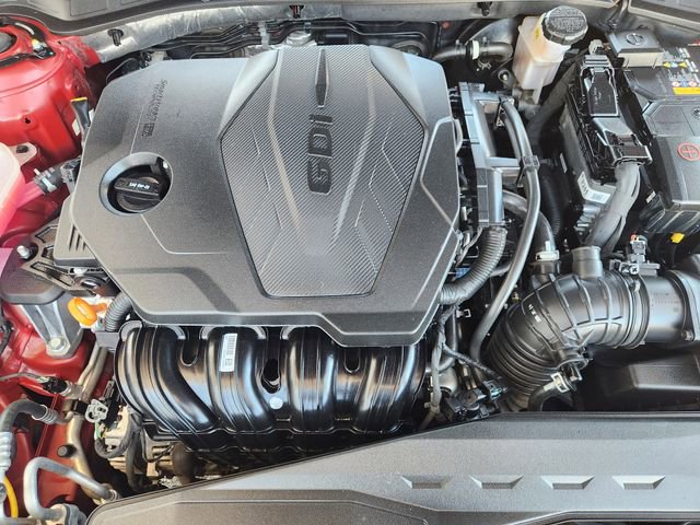 Used 2025 Hyundai Sonata SEL image 25