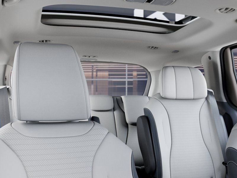 New 2026 Kia Carnival SX Prestige FWD image 27