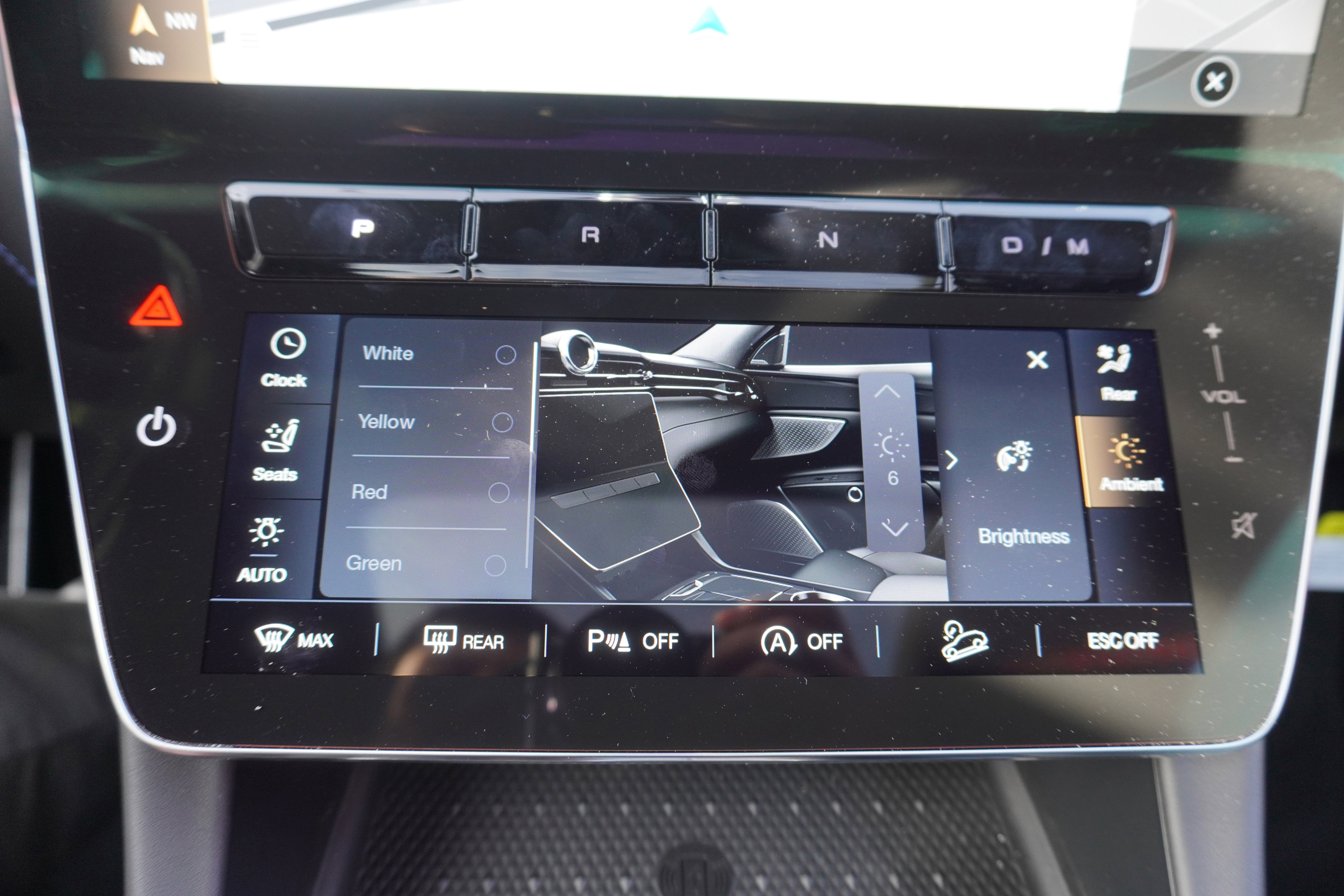 New 2025 Maserati Grecale Modena image 31