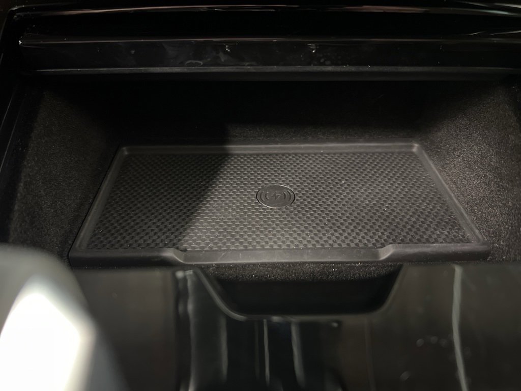 Used 2024 Land Rover Range Rover Sport SE image 14