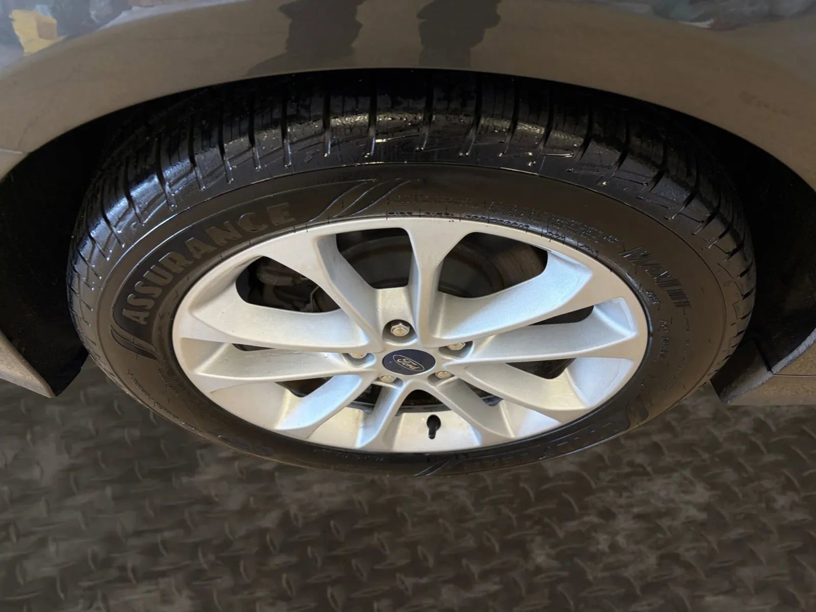 Used 2019 Ford Fusion SE image 69