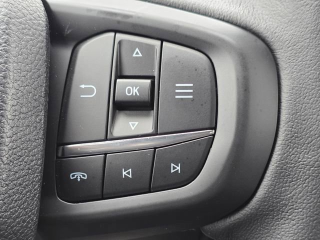 New 2026 Ford Ranger Lariat AWD/4WD image 10