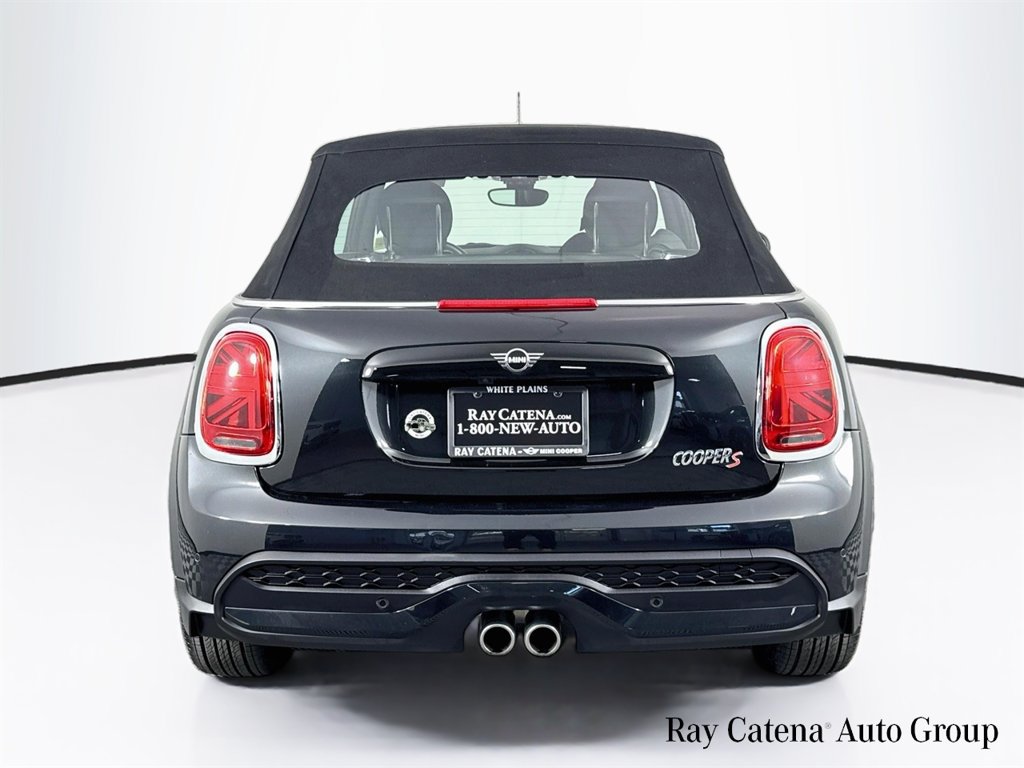 Used 2024 MINI Cooper S FWD image 6