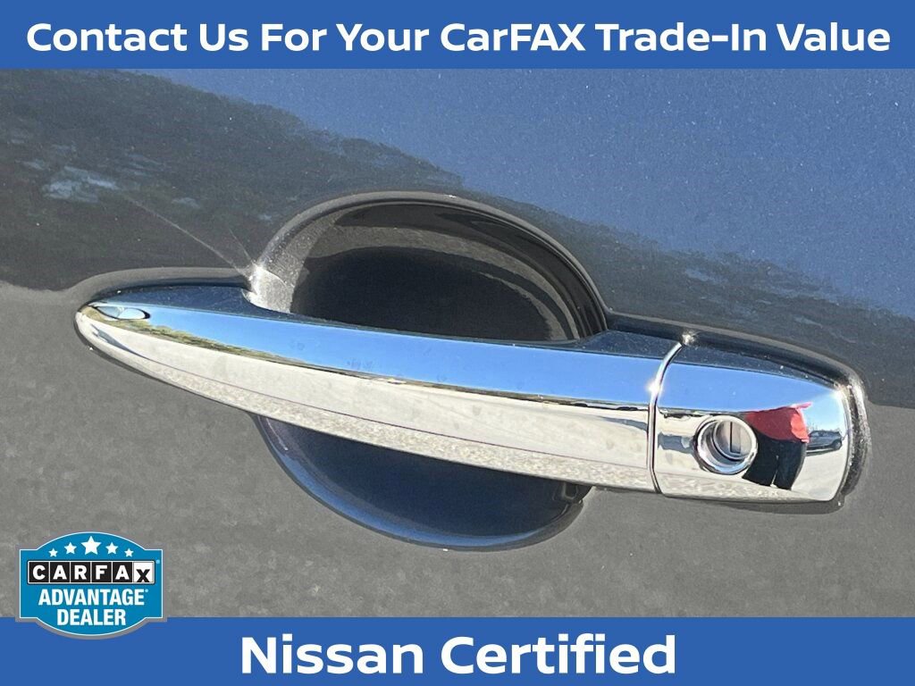 Certified 2024 Nissan Altima 2.5 S image 29