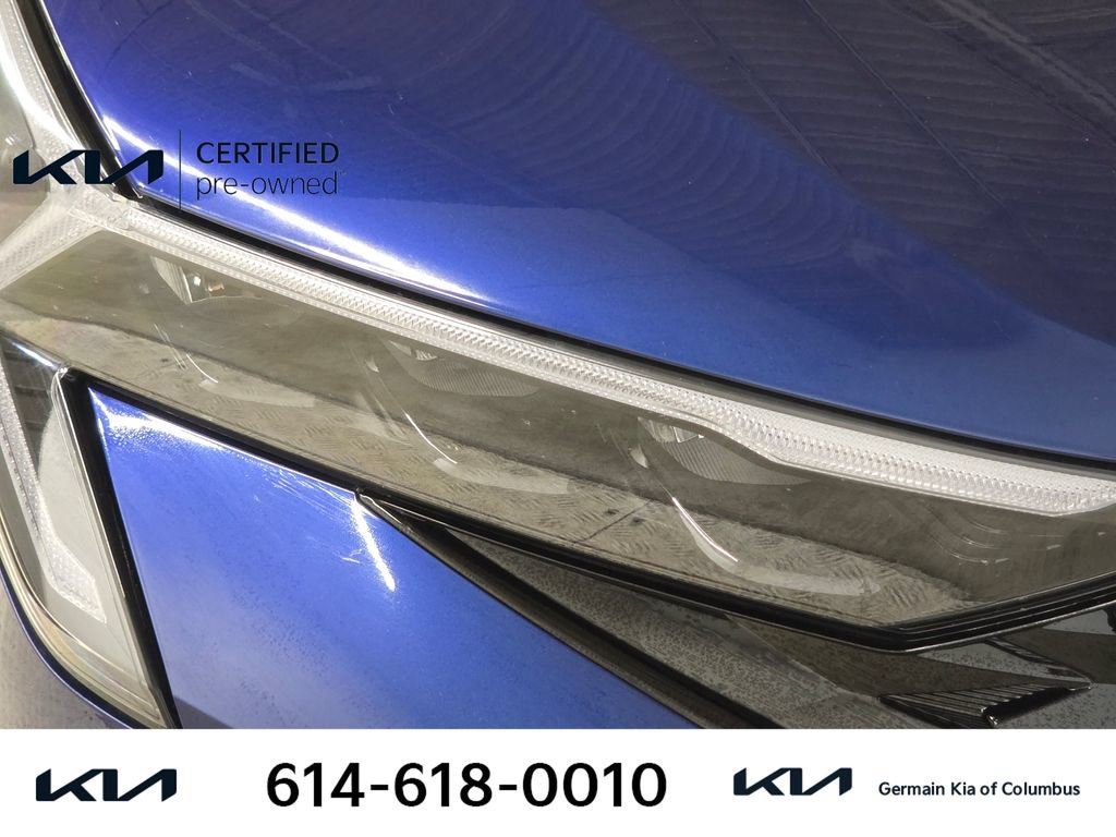 Certified 2026 Kia K5 GT-Line FWD image 14