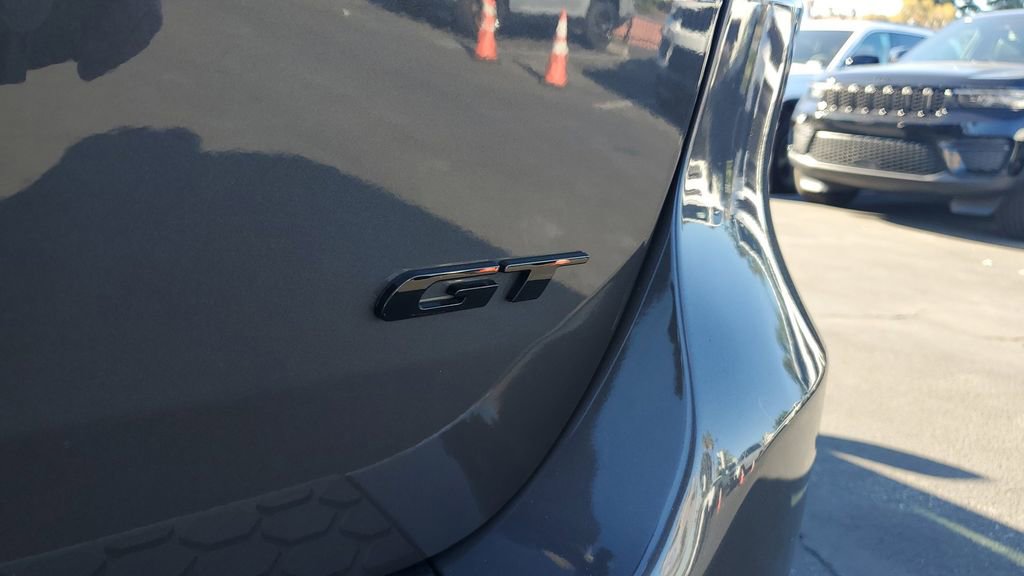 New 2026 Dodge Durango GT w/ Blacktop Package image 9