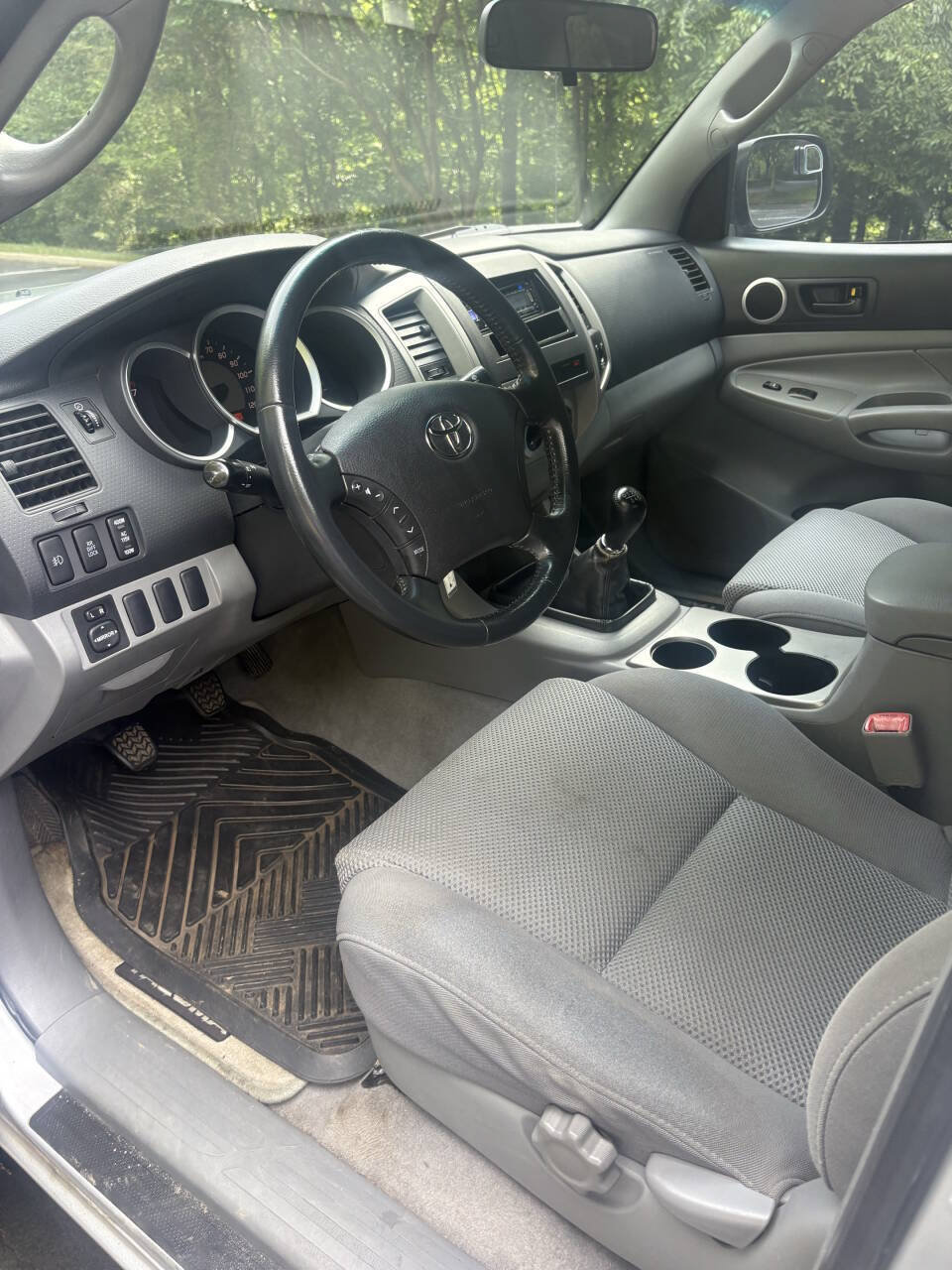 Used 2007 Toyota Tacoma PreRunner RWD image 23