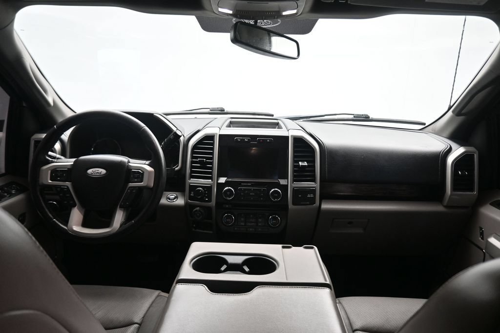 Used 2018 Ford F150 Lariat AWD/4WD image 42