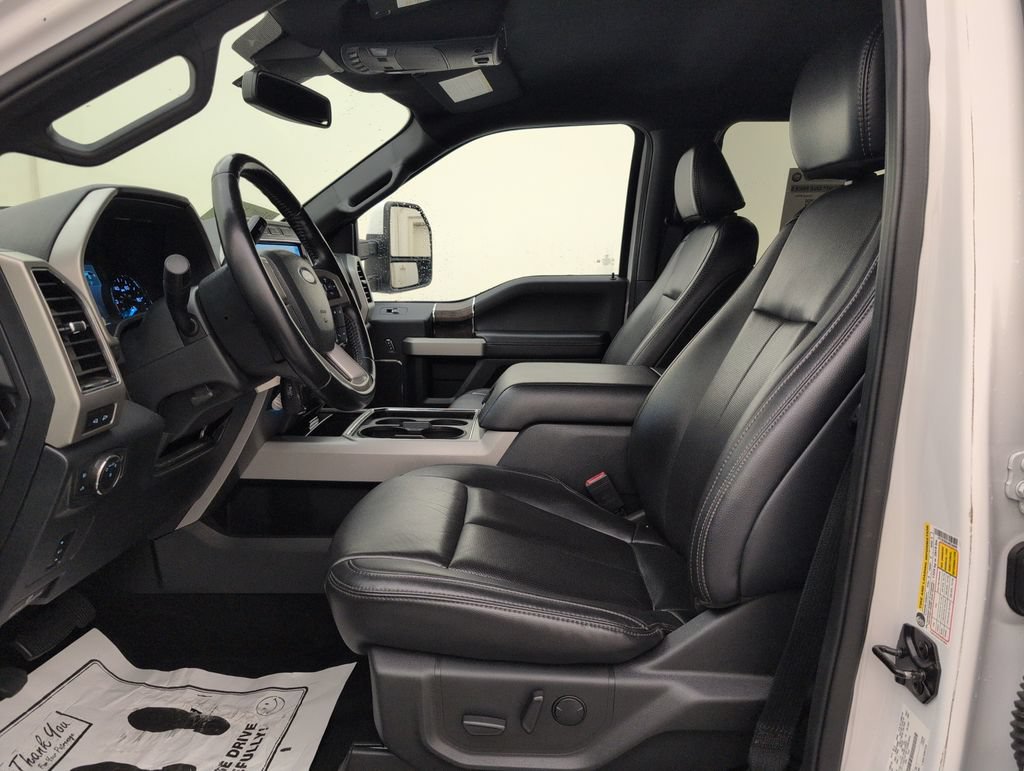 Used 2022 Ford F250 Lariat w/ Tremor Off-Road Package AWD/4WD image 6