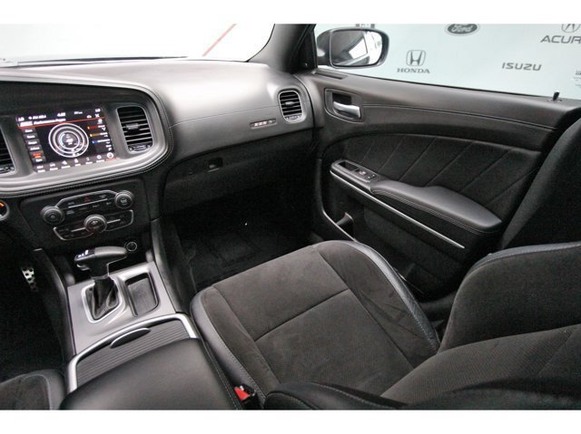 Used 2023 Dodge Charger Scat Pack w/ Plus Group RWD image 8