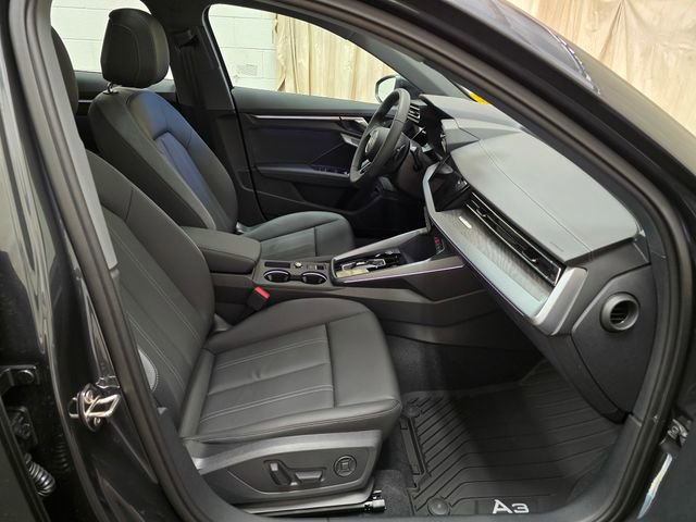 New 2026 Audi A3 2.0T Premium Plus image 34