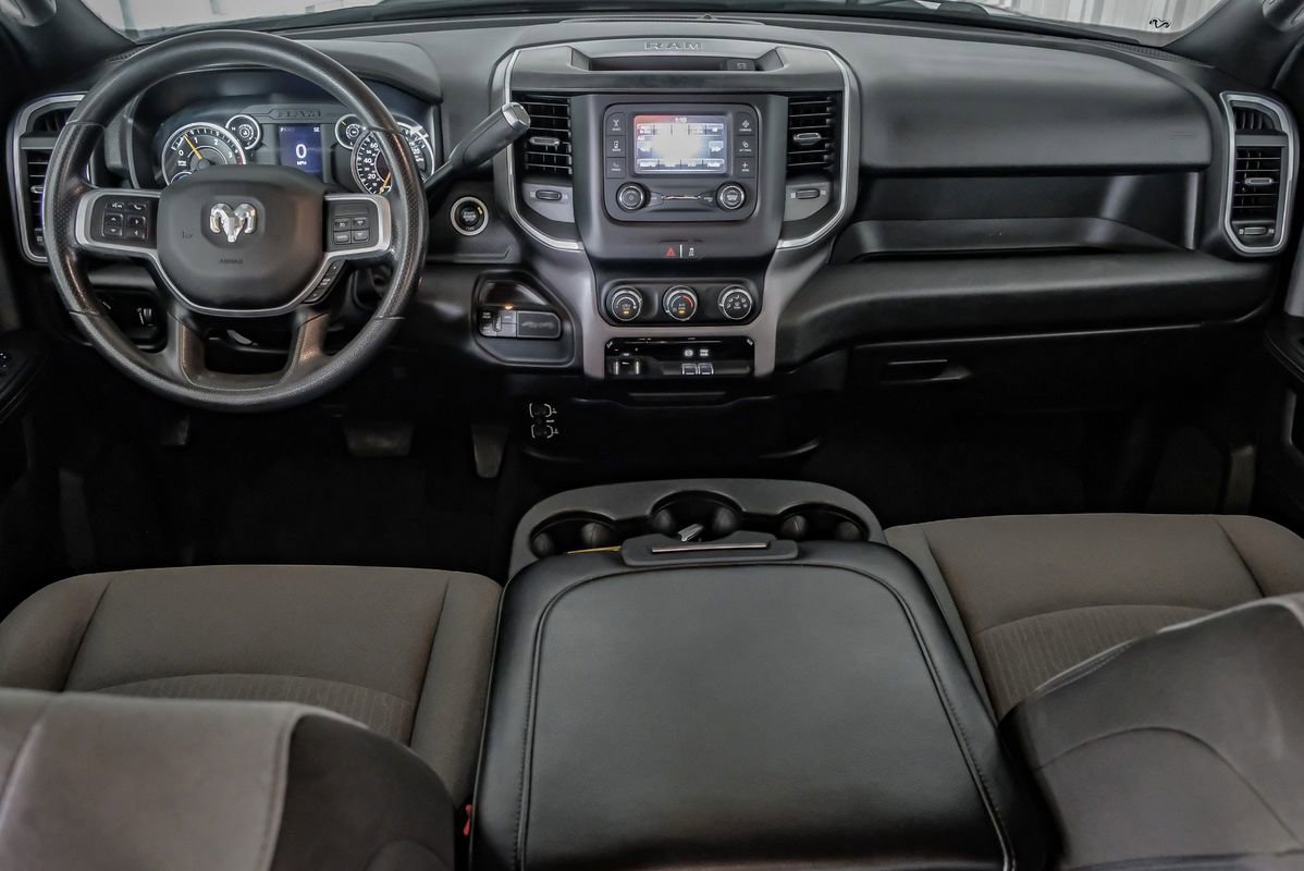 Used 2021 RAM 2500 Big Horn AWD/4WD image 14