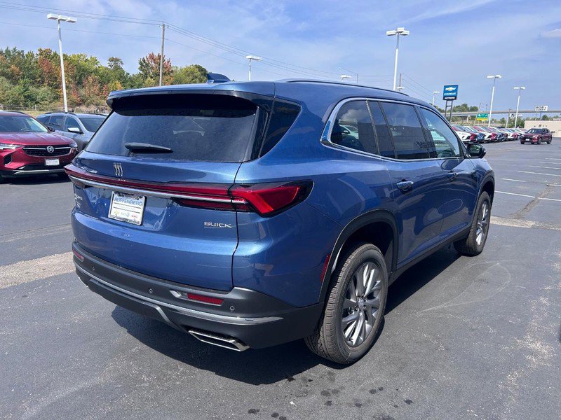 New 2026 Buick Enclave Preferred image 5