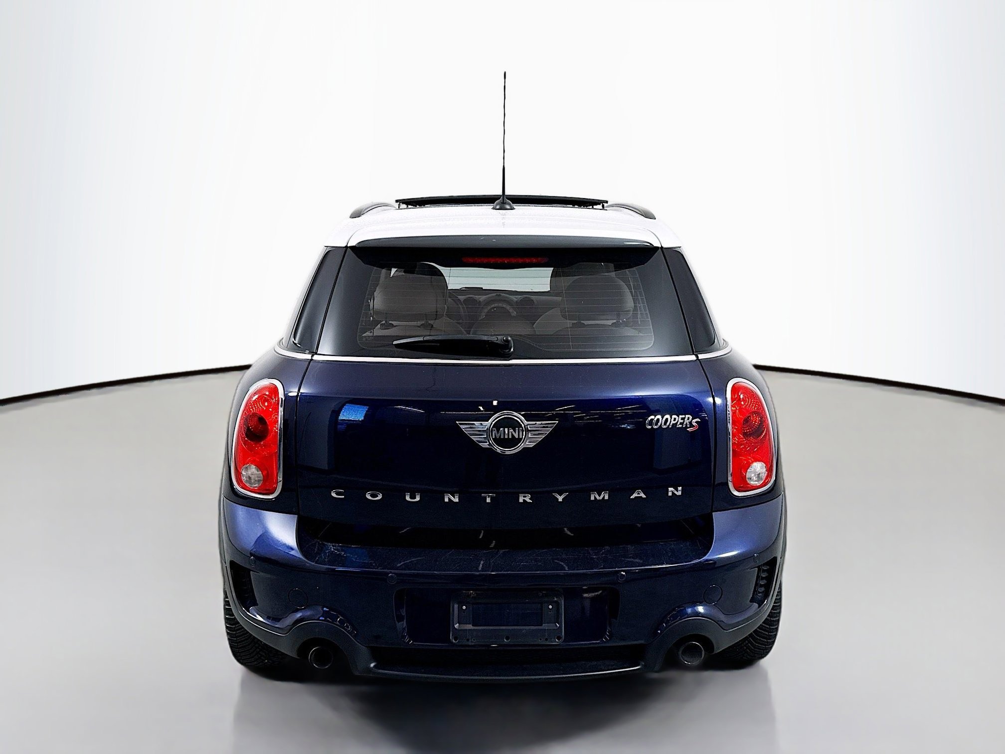 Used 2014 MINI Cooper Countryman S image 6