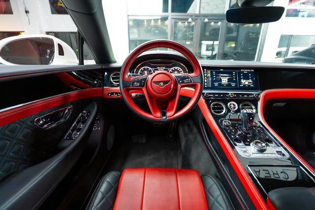 Used 2020 Bentley Continental GT V8 AWD/4WD image 5