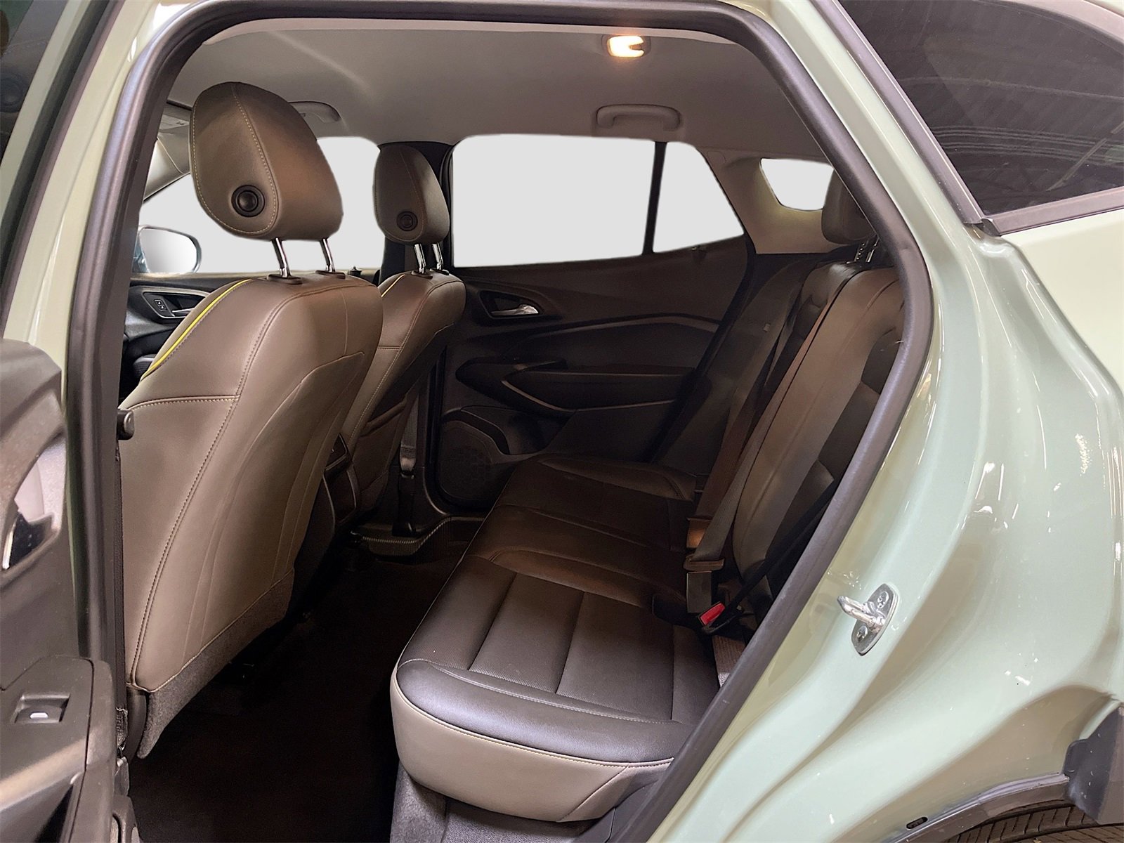 Used 2025 Chevrolet Trax ACTIV w/ Driver Confidence Package image 23