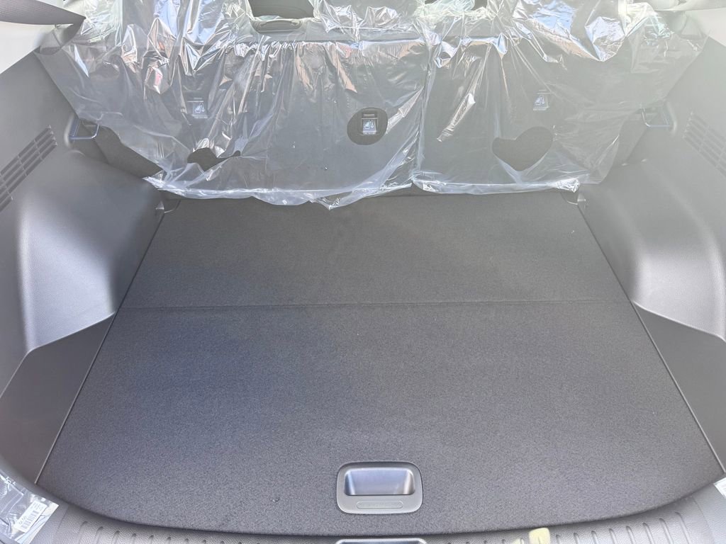 New 2026 Kia Seltos LX image 12