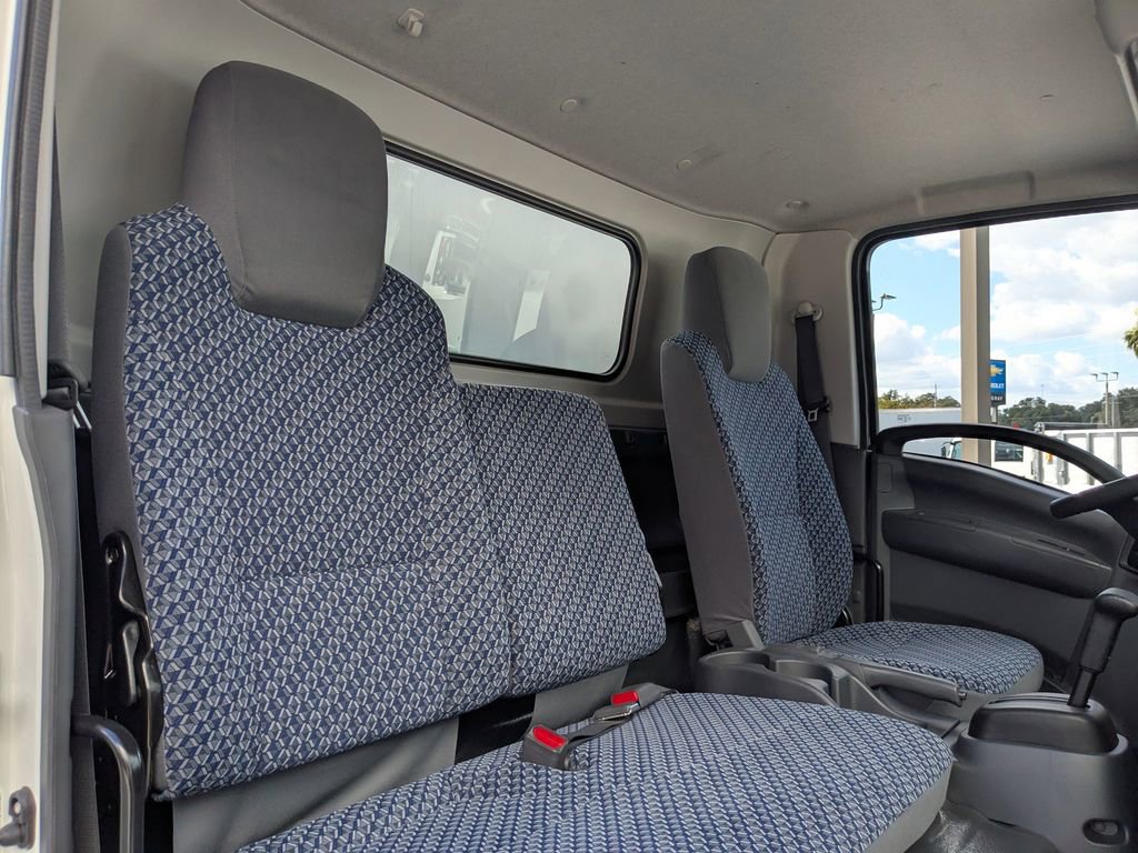 New 2025 Chevrolet Low Cab Forward image 14