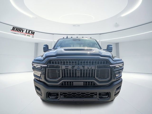New 2026 RAM 2500 Rebel w/ Rebel Level 1 Equipment Group image 7