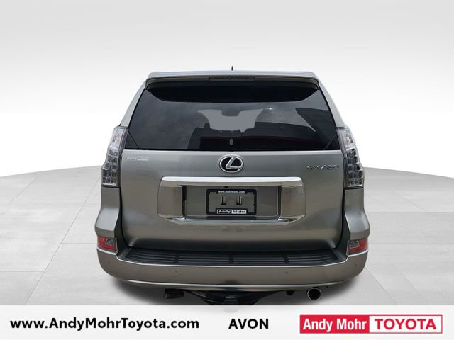 Used 2020 Lexus GX 460 Premium AWD/4WD image 6